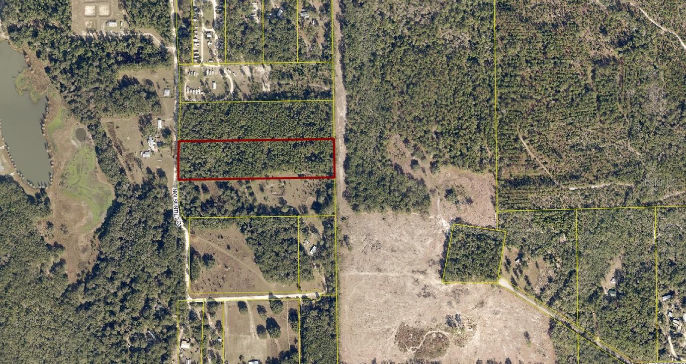 0 SUNTIT CT, WHITE SPRINGS, FL, 32096