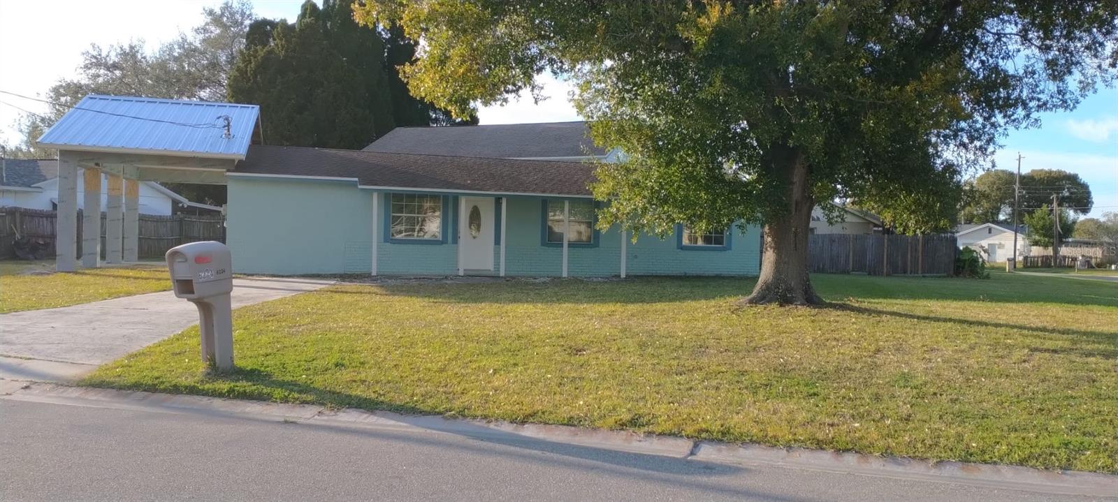 6224 FLORIDA DR, APOLLO BEACH, FL, 33572