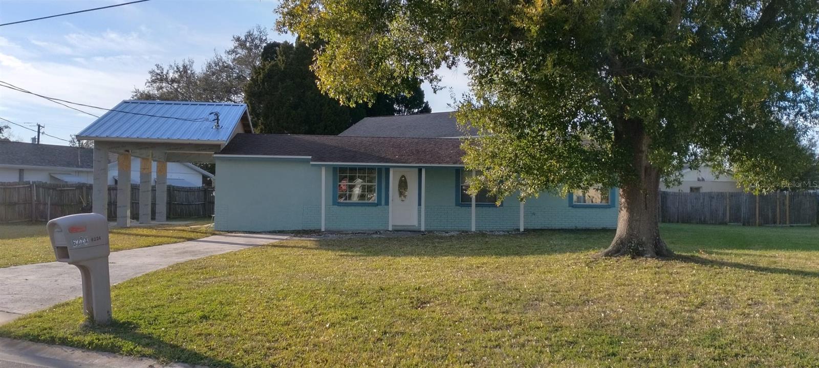 6224 FLORIDA DR, APOLLO BEACH, FL, 33572
