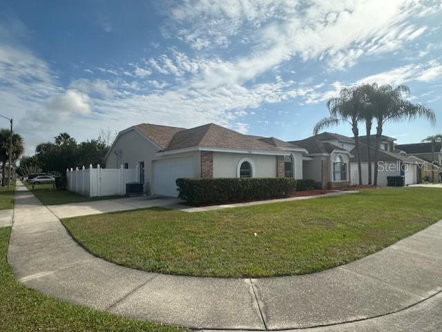 12686 NEWFIELD DR, ORLANDO, FL, 32837
