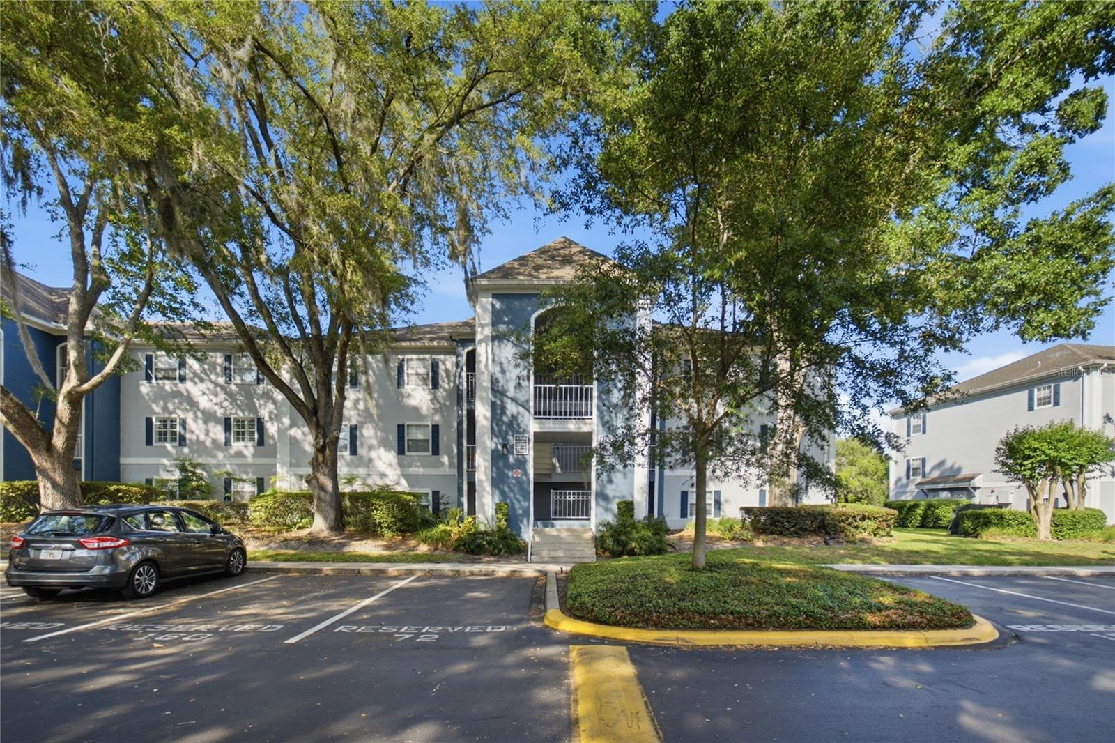 4304 CLUBSIDE DR #4304, LONGWOOD, FL, 32779