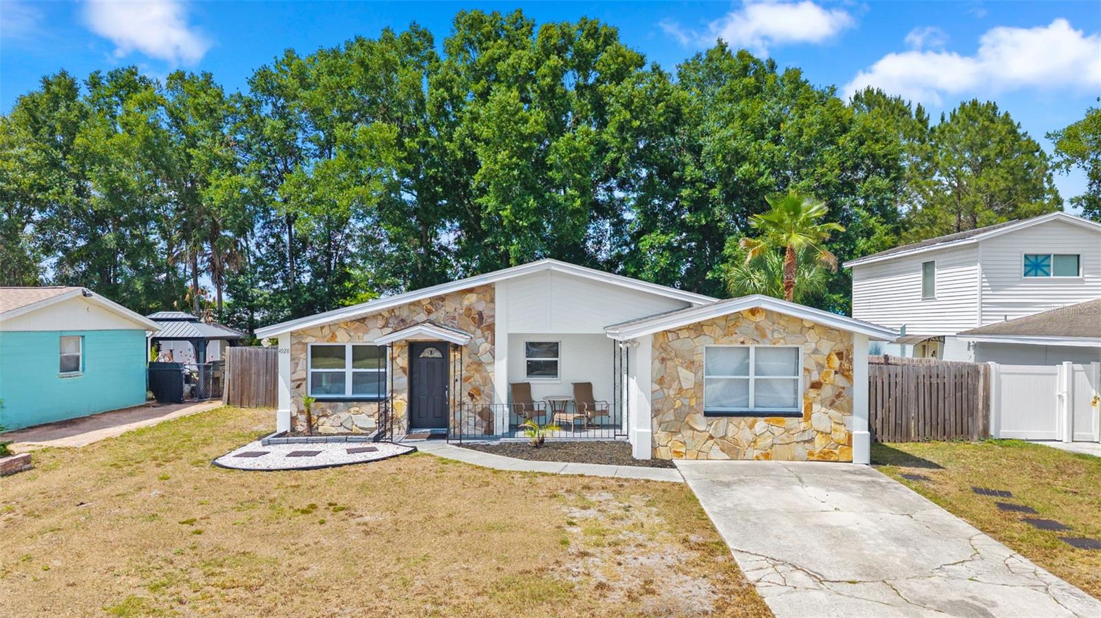 4928 STEEL DUST LN, LUTZ, FL, 33559