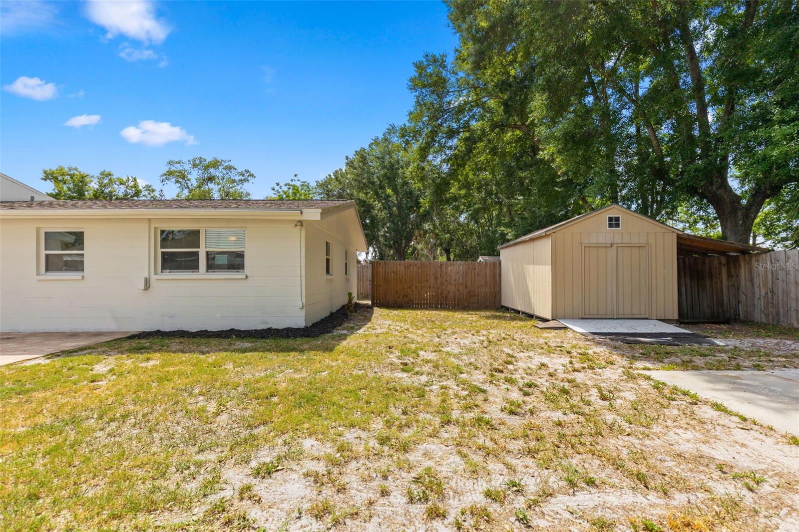 4928 STEEL DUST LN, LUTZ, FL, 33559