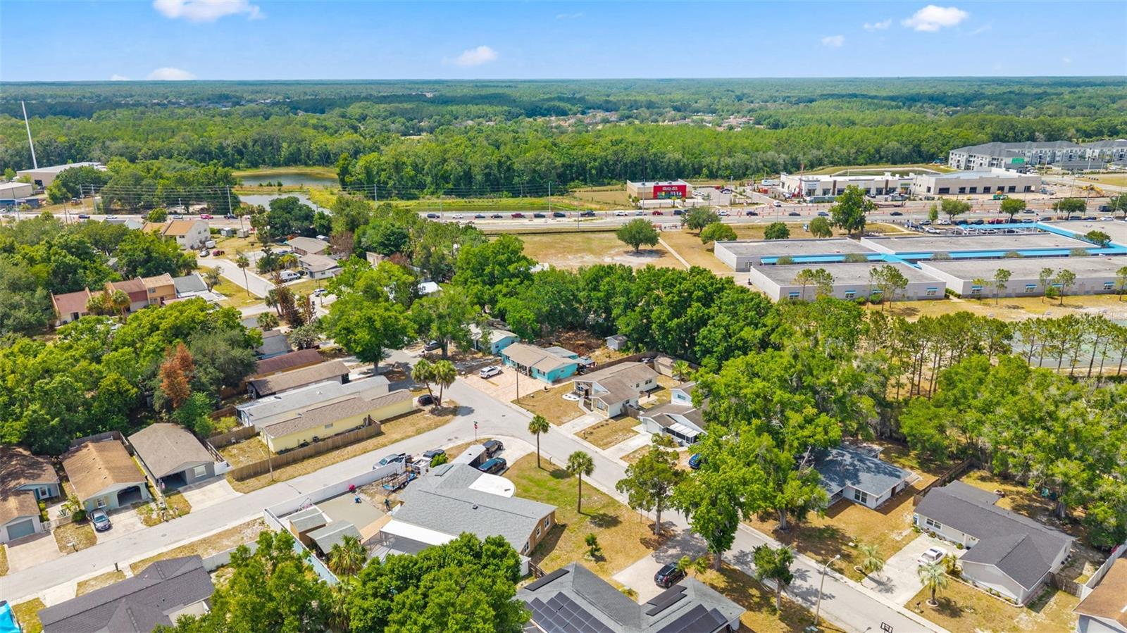 4928 STEEL DUST LN, LUTZ, FL, 33559