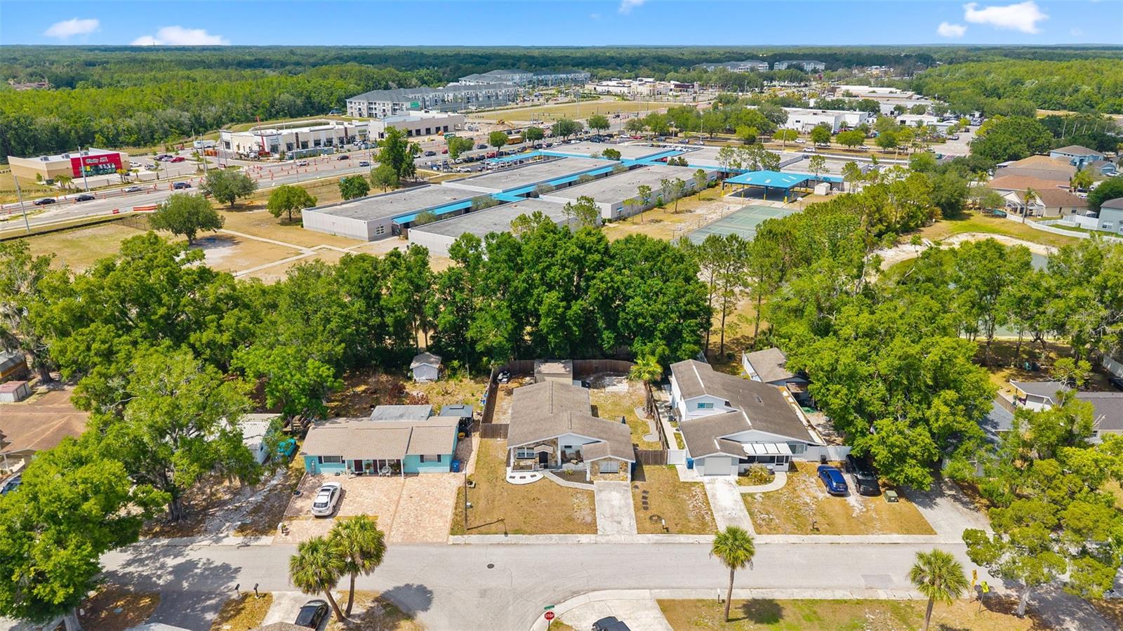 4928 STEEL DUST LN, LUTZ, FL, 33559