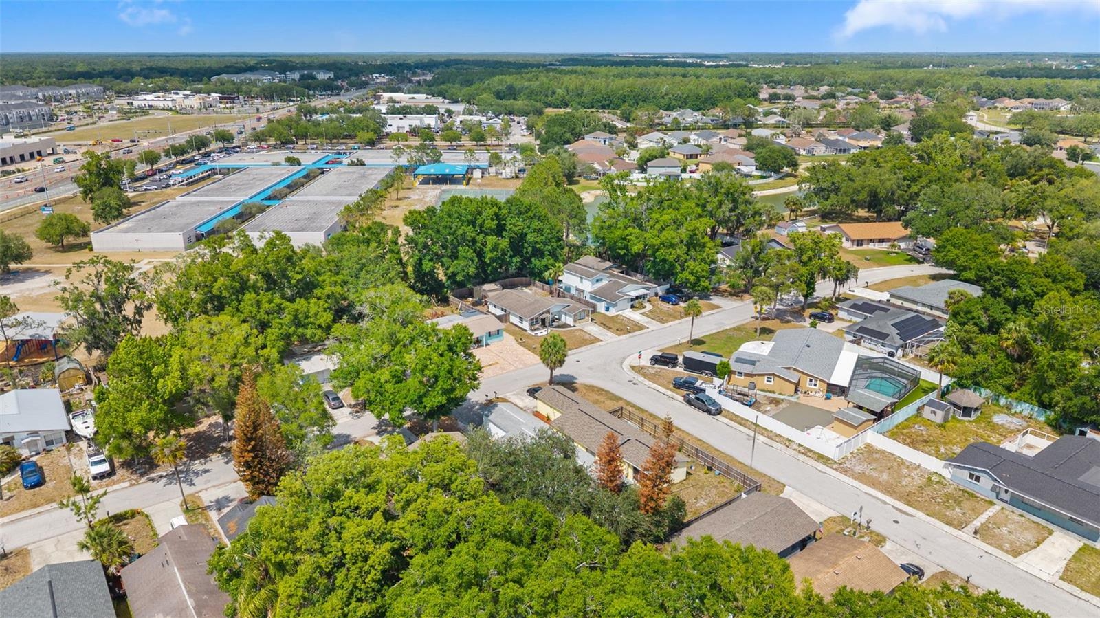 4928 STEEL DUST LN, LUTZ, FL, 33559