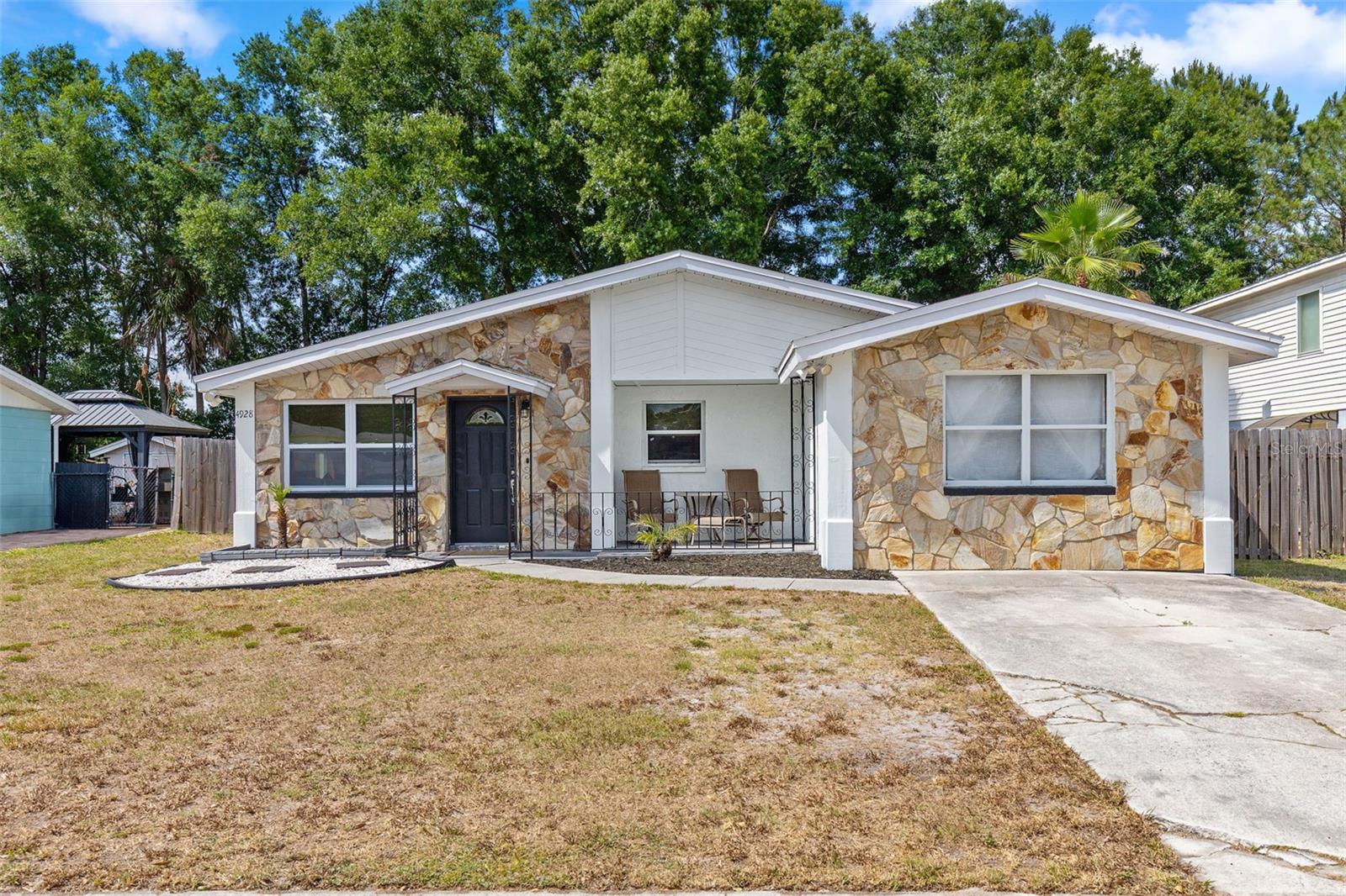 4928 STEEL DUST LN, LUTZ, FL, 33559