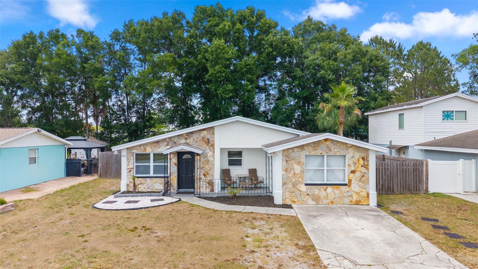 4928 STEEL DUST LN, LUTZ, FL, 33559