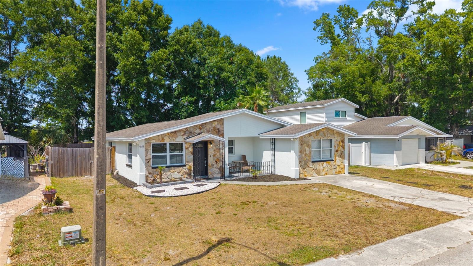 4928 STEEL DUST LN, LUTZ, FL, 33559