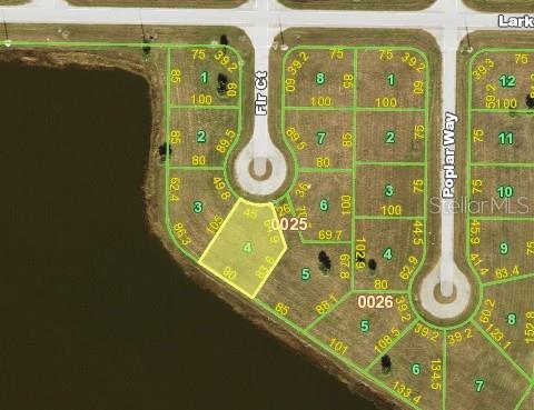 1 FIR CT, PLACIDA, FL, 33946