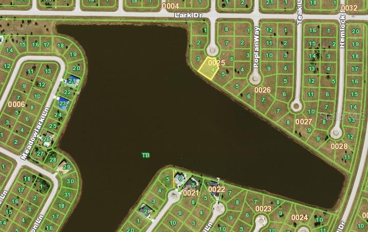 1 FIR CT, PLACIDA, FL, 33946