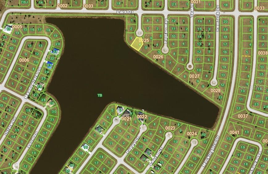 1 FIR CT, PLACIDA, FL, 33946