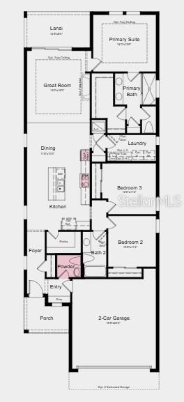 26149 CAMOGLI CT, ENGLEWOOD, FL, 34223