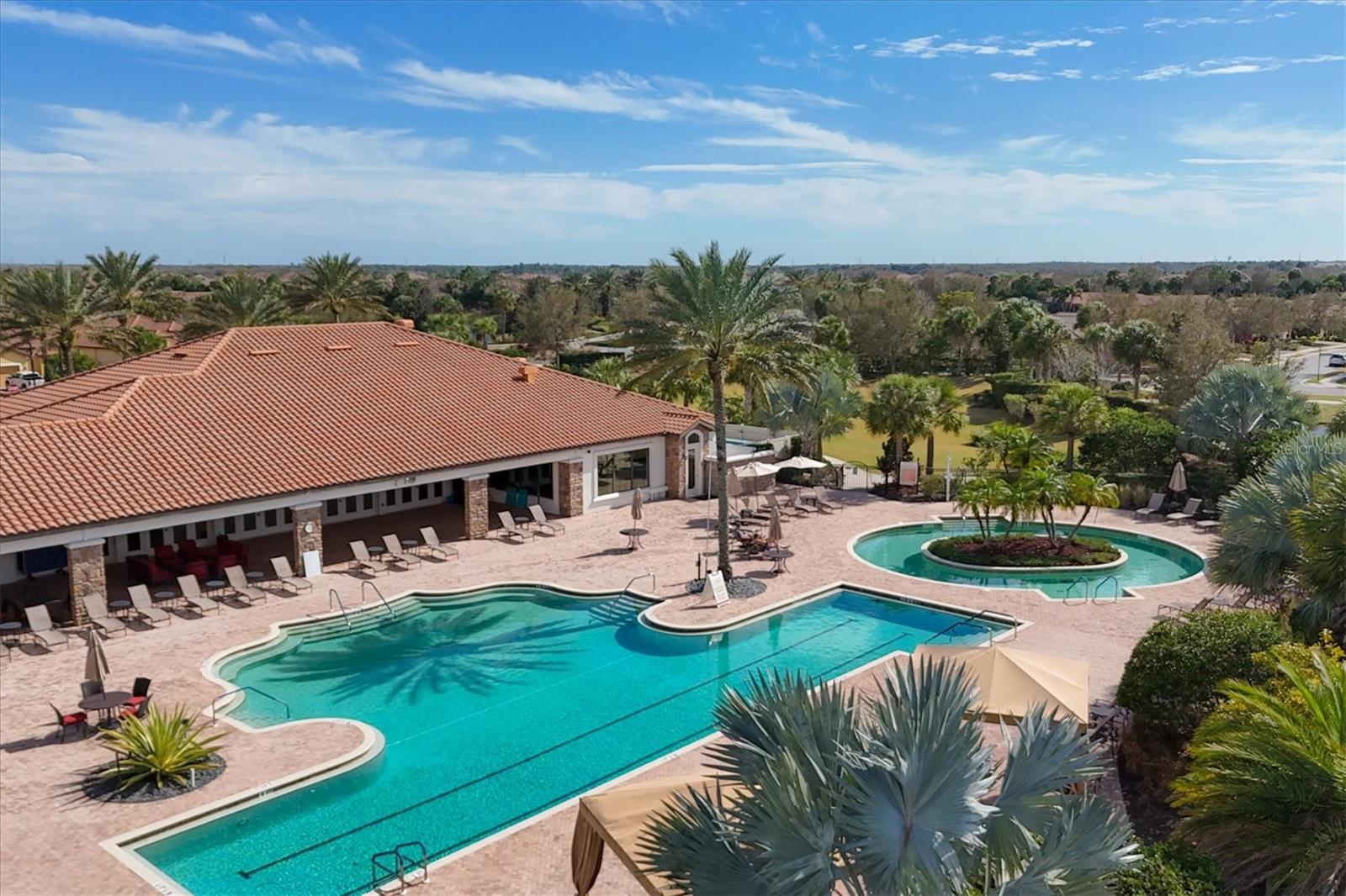 13334 TORRESINA TER, BRADENTON, FL, 34211