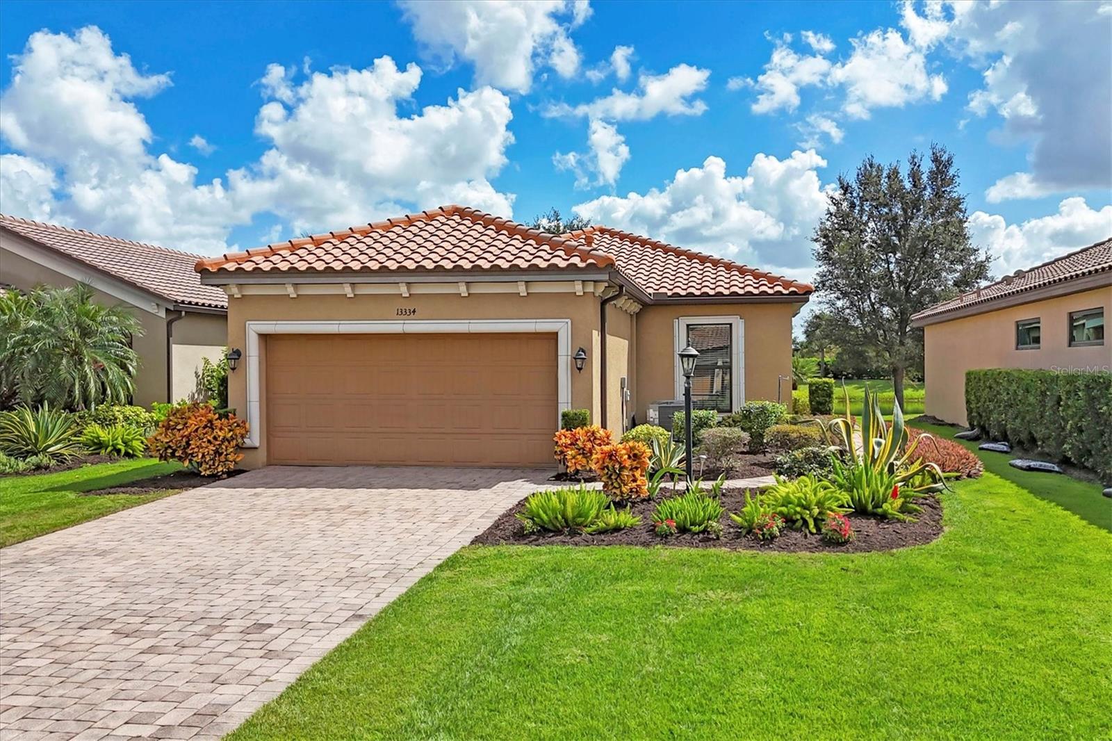 13334 TORRESINA TER, BRADENTON, FL, 34211