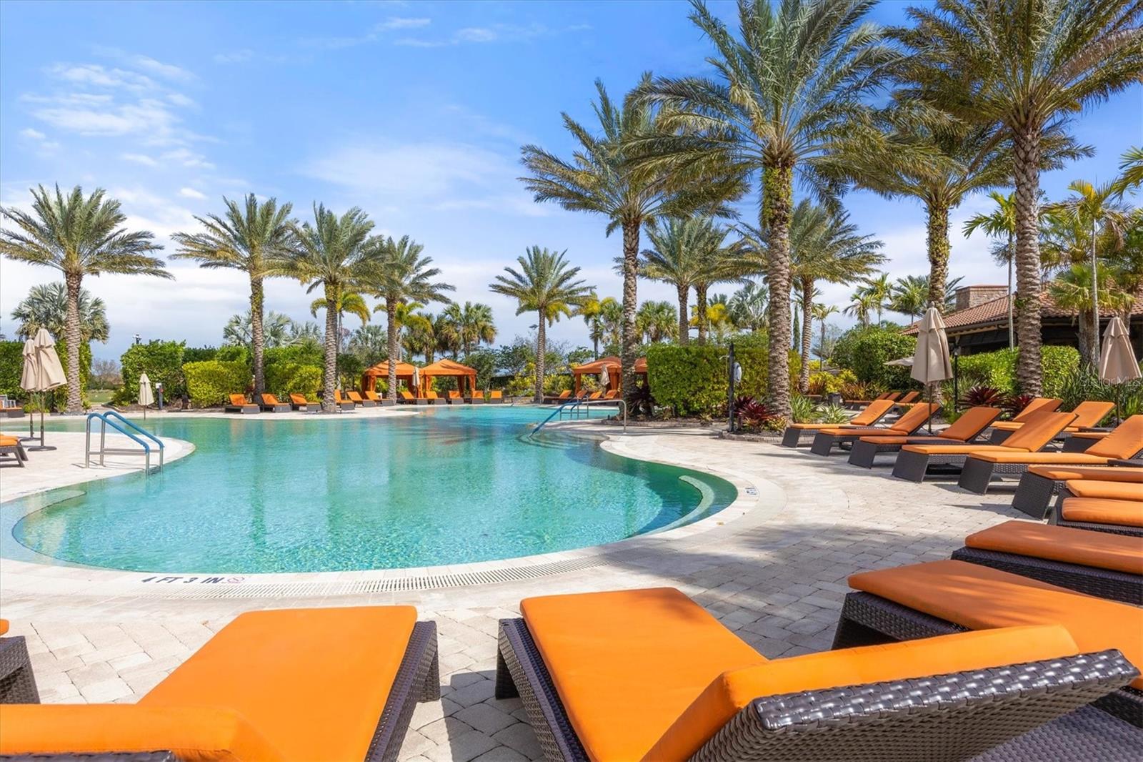 13334 TORRESINA TER, BRADENTON, FL, 34211