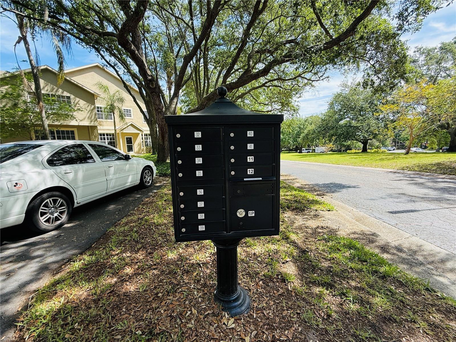 2843 THAXTON DR #38, PALM HARBOR, FL, 34684
