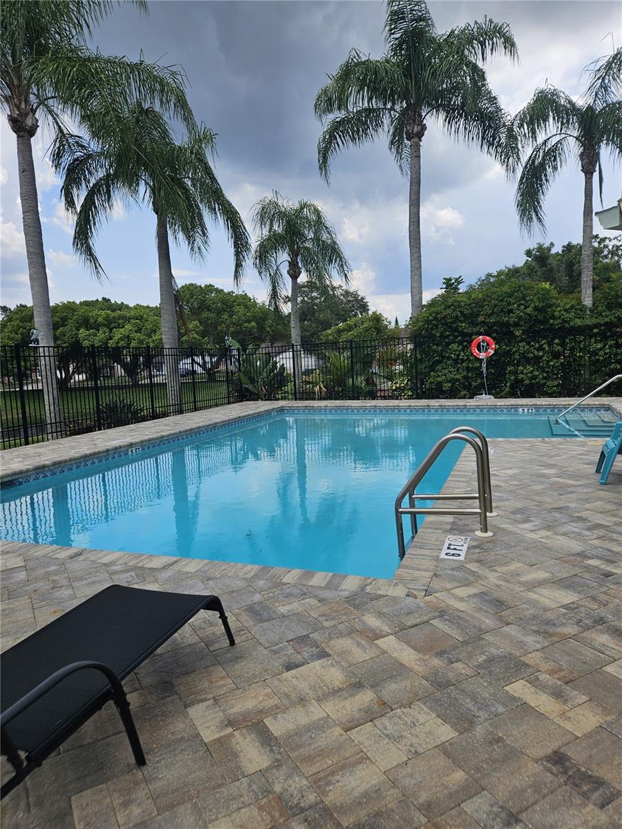 2843 THAXTON DR #38, PALM HARBOR, FL, 34684