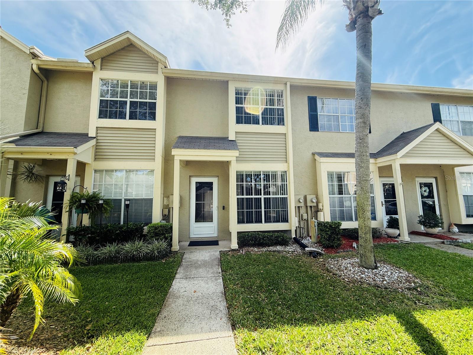 2843 THAXTON DR #38, PALM HARBOR, FL, 34684