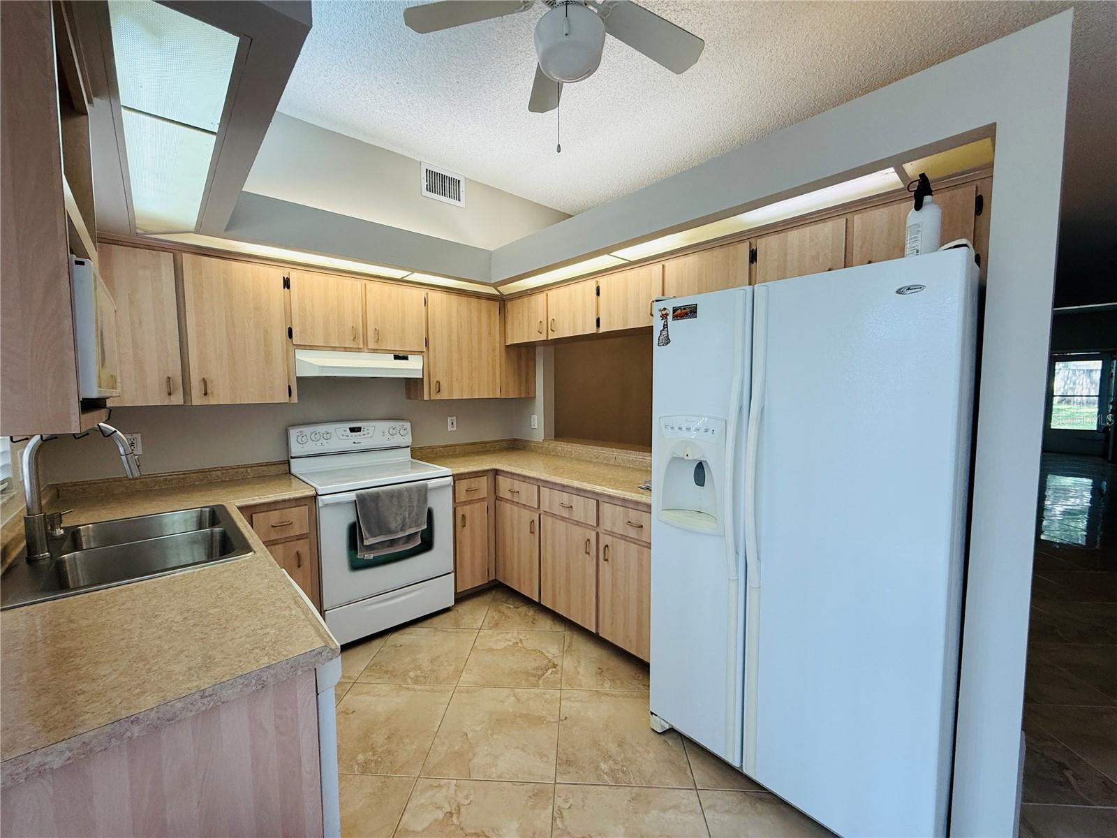 2843 THAXTON DR #38, PALM HARBOR, FL, 34684