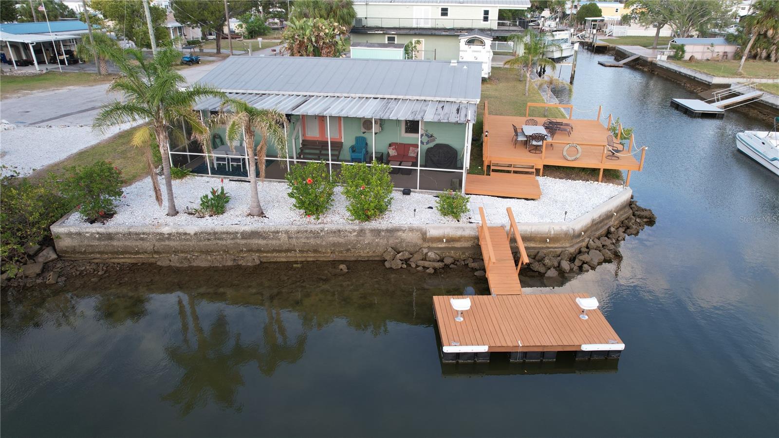 6724 GULL LN, HUDSON, FL, 34667