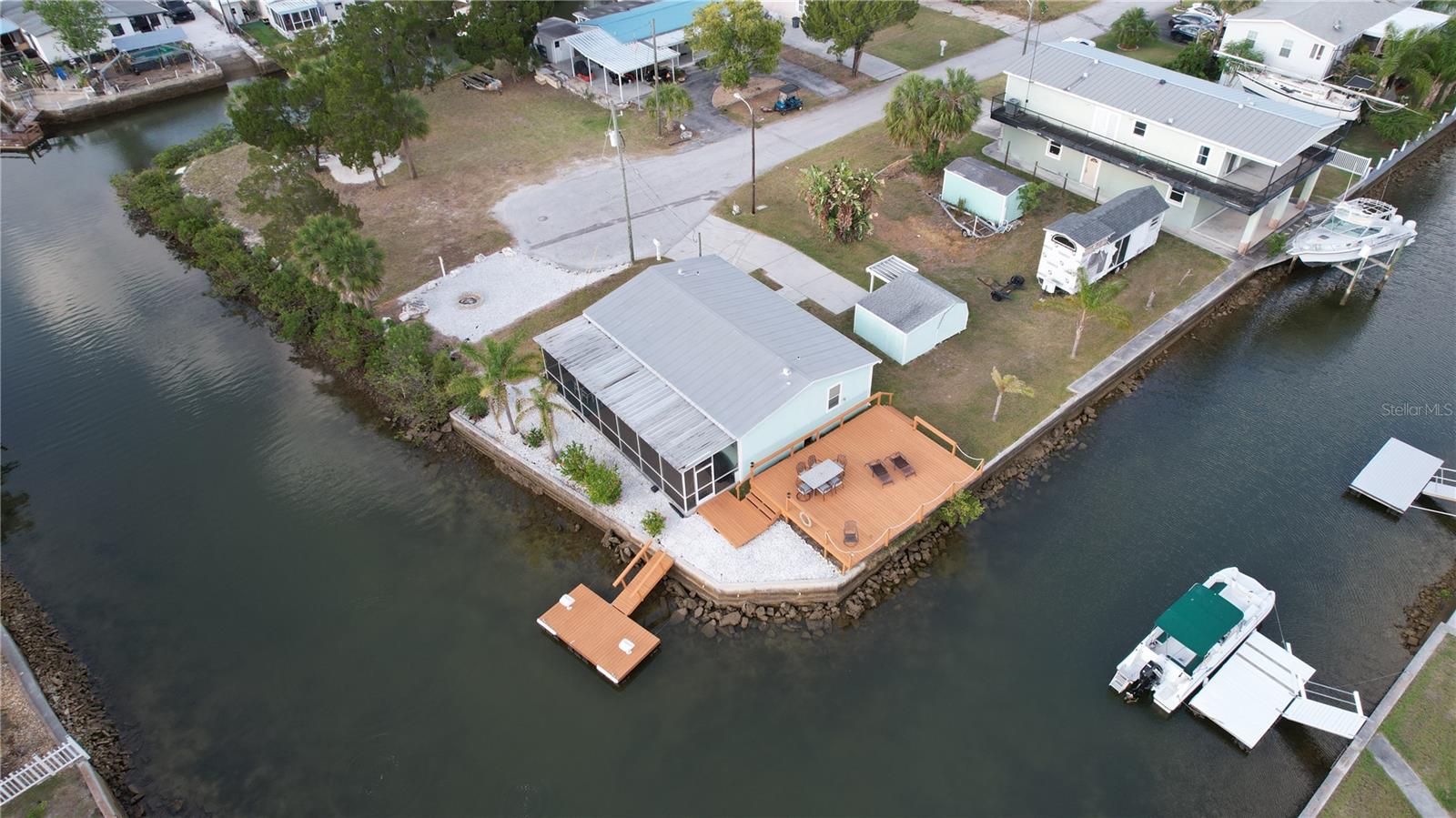 6724 GULL LN, HUDSON, FL, 34667