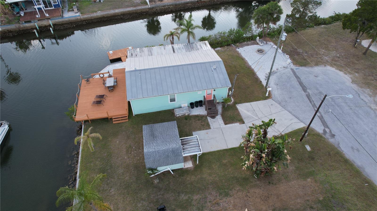 6724 GULL LN, HUDSON, FL, 34667