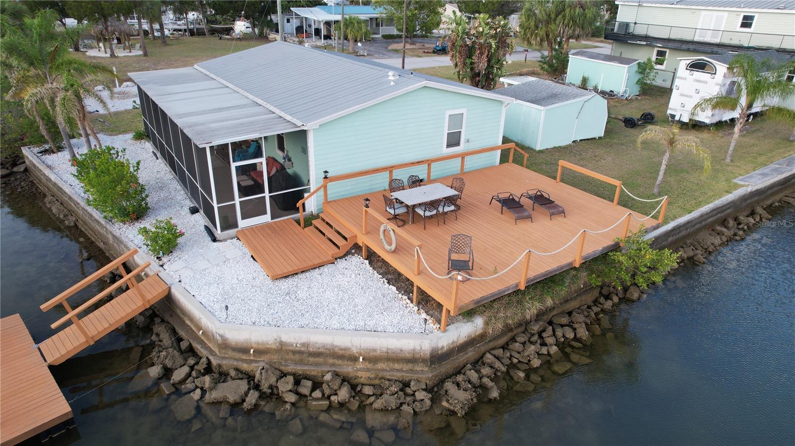 6724 GULL LN, HUDSON, FL, 34667