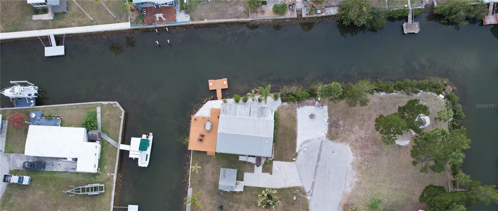 6724 GULL LN, HUDSON, FL, 34667