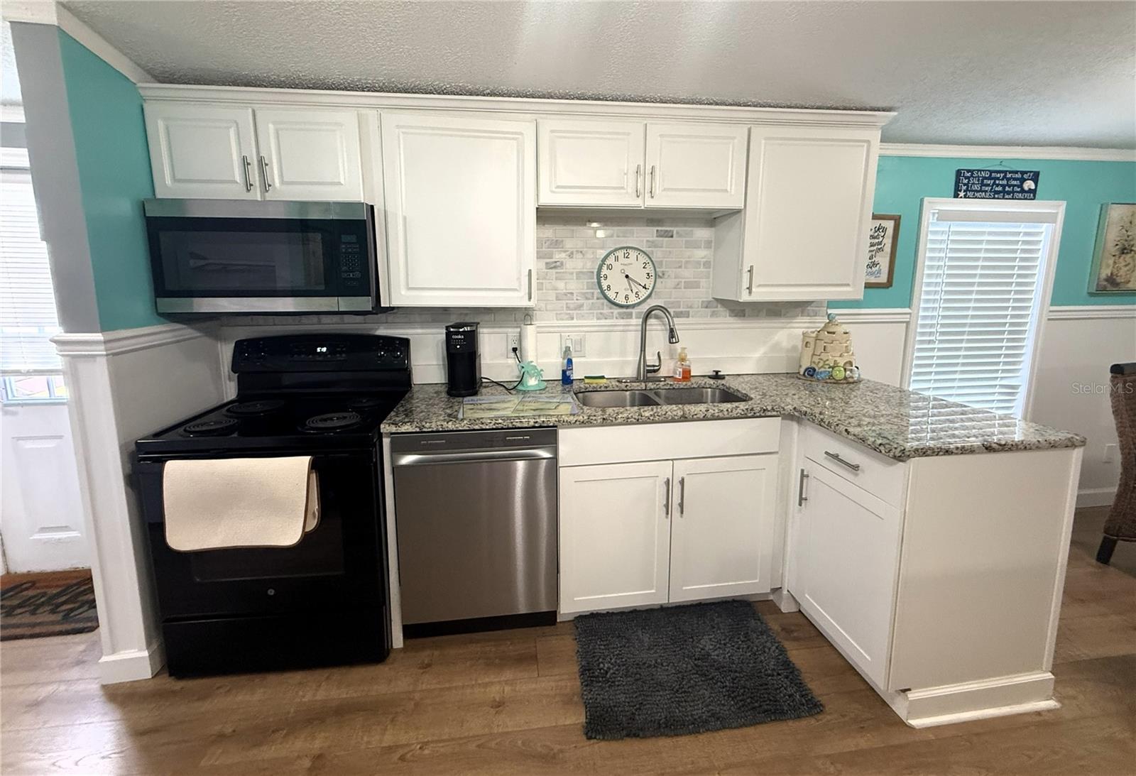 6724 GULL LN, HUDSON, FL, 34667