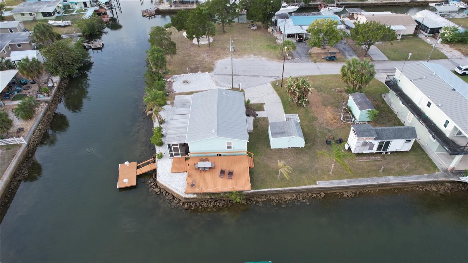 6724 GULL LN, HUDSON, FL, 34667