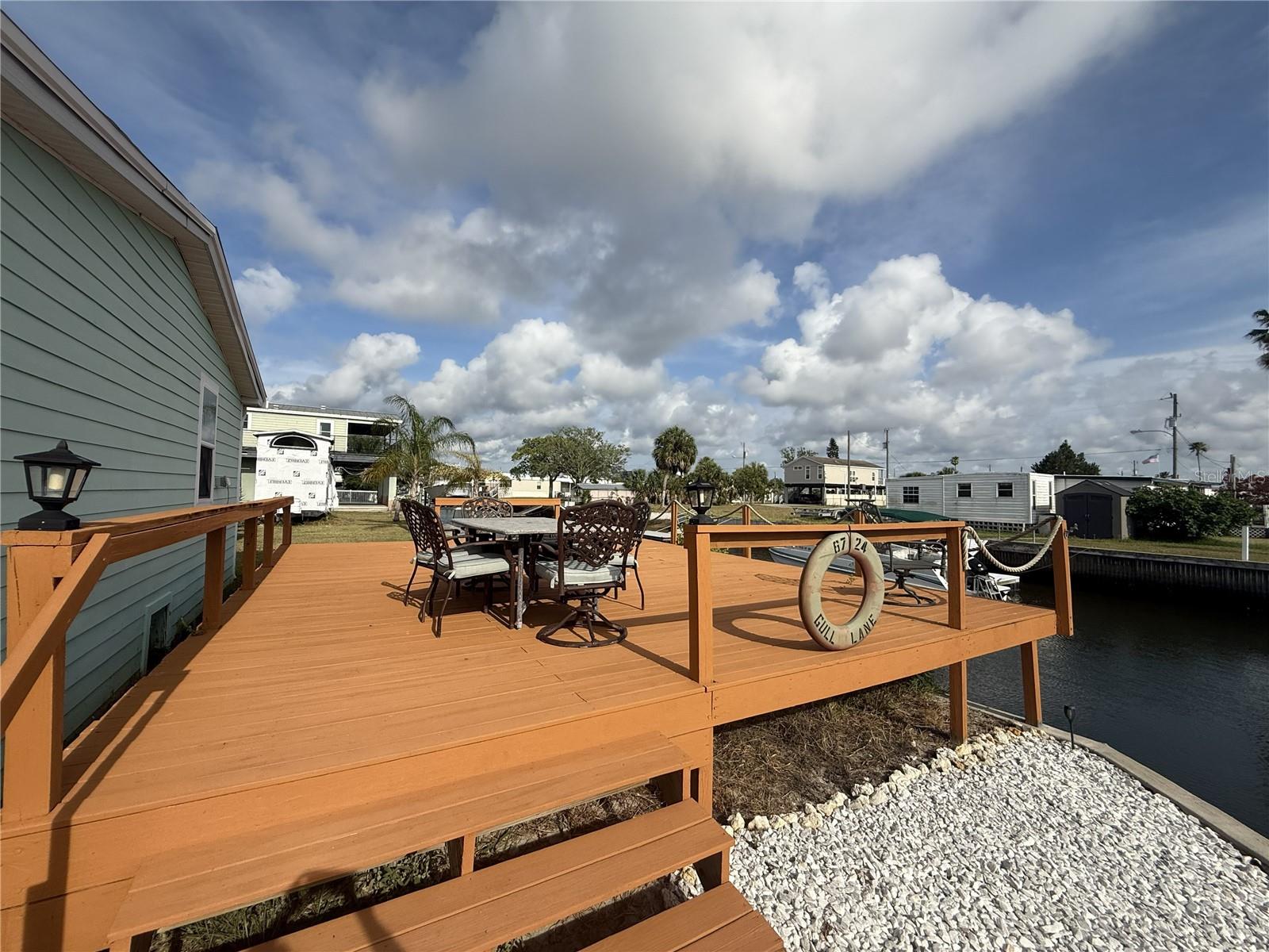 6724 GULL LN, HUDSON, FL, 34667