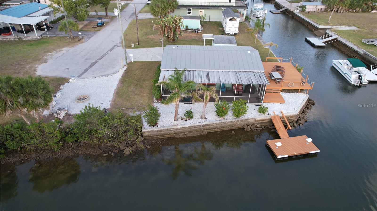 6724 GULL LN, HUDSON, FL, 34667