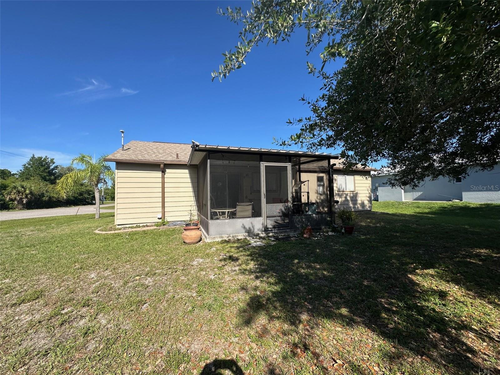 807 HALEYBURY ST, PORT CHARLOTTE, FL, 33948