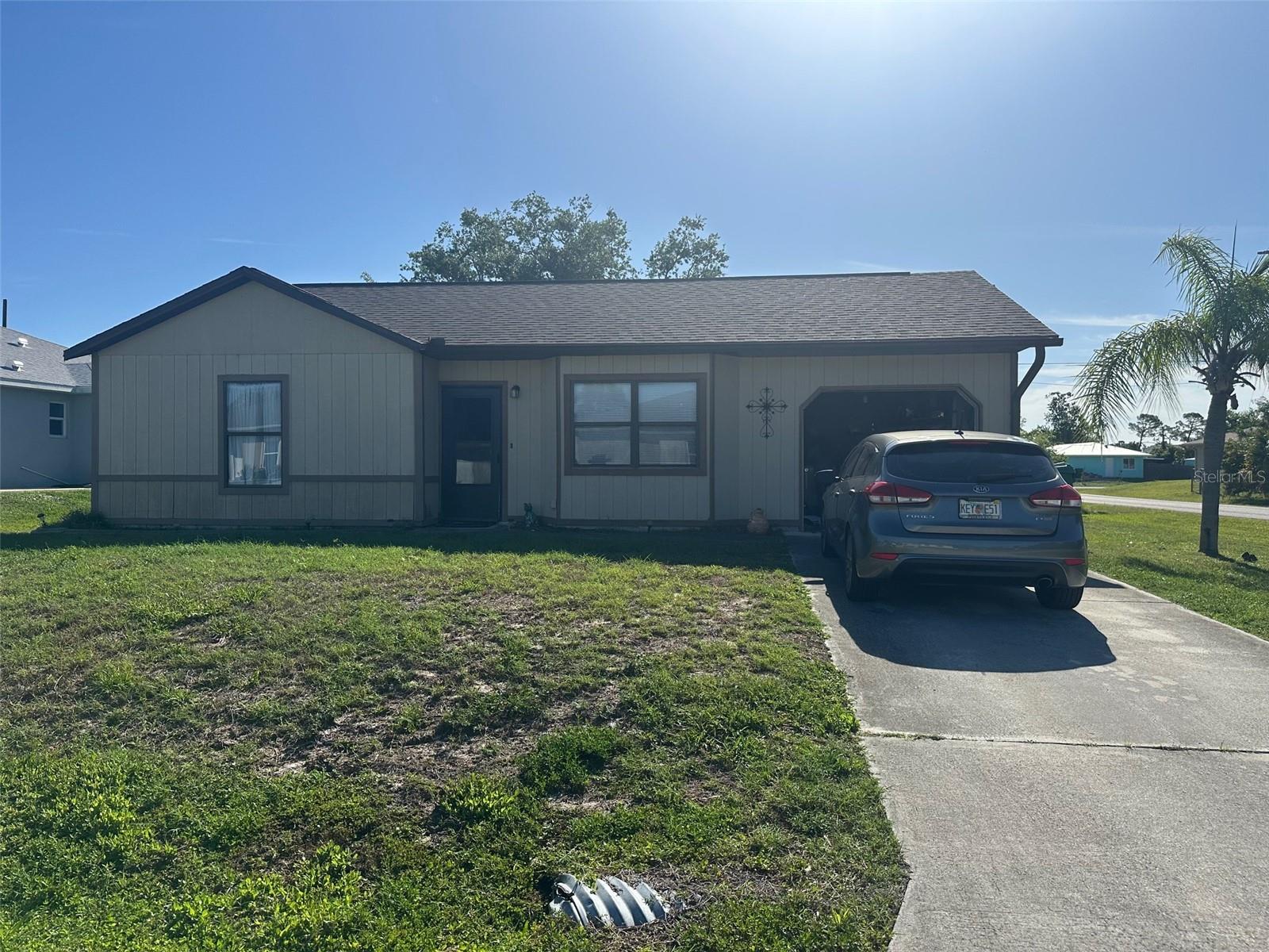 807 HALEYBURY ST, PORT CHARLOTTE, FL, 33948
