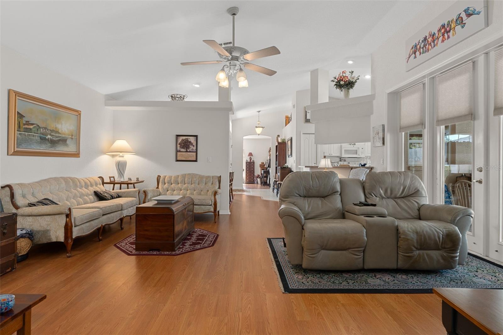382 ROYAL PALM WAY, SPRING HILL, FL, 34608