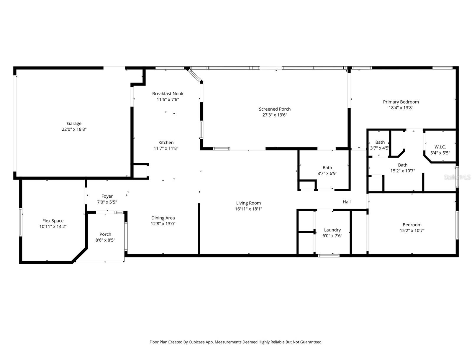382 ROYAL PALM WAY, SPRING HILL, FL, 34608
