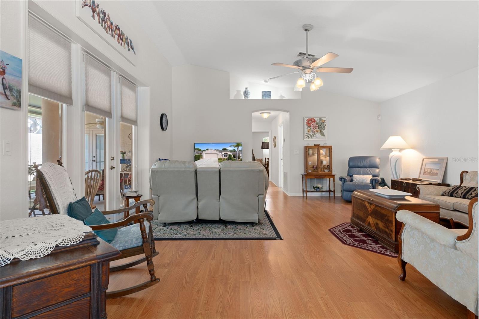 382 ROYAL PALM WAY, SPRING HILL, FL, 34608