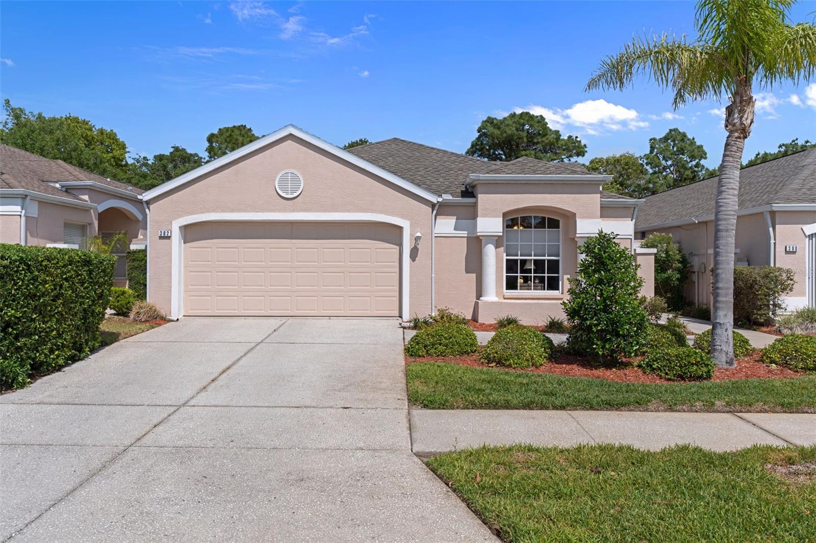 382 ROYAL PALM WAY, SPRING HILL, FL, 34608