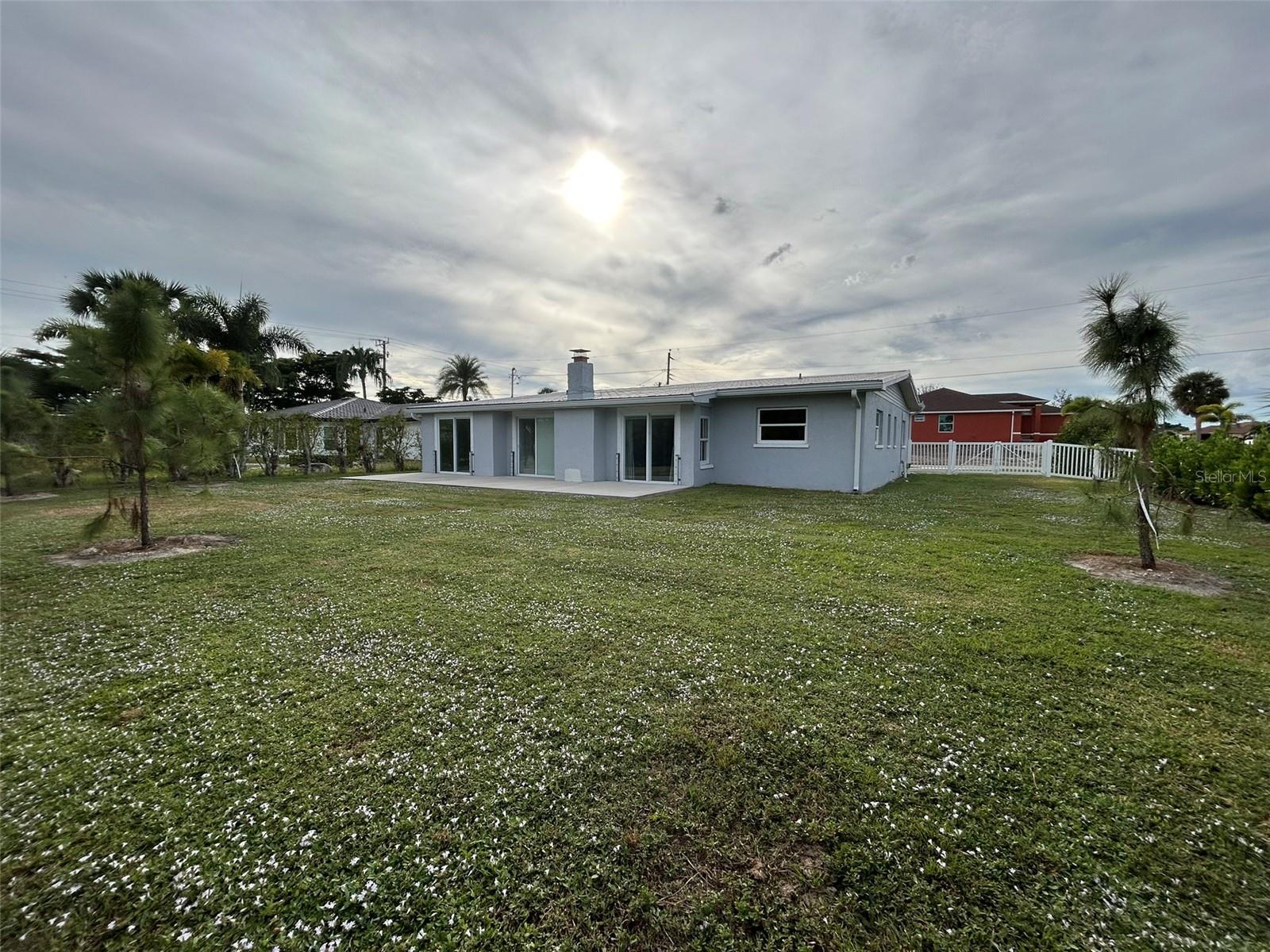 3112 MAGNOLIA WAY, PUNTA GORDA, FL, 33950
