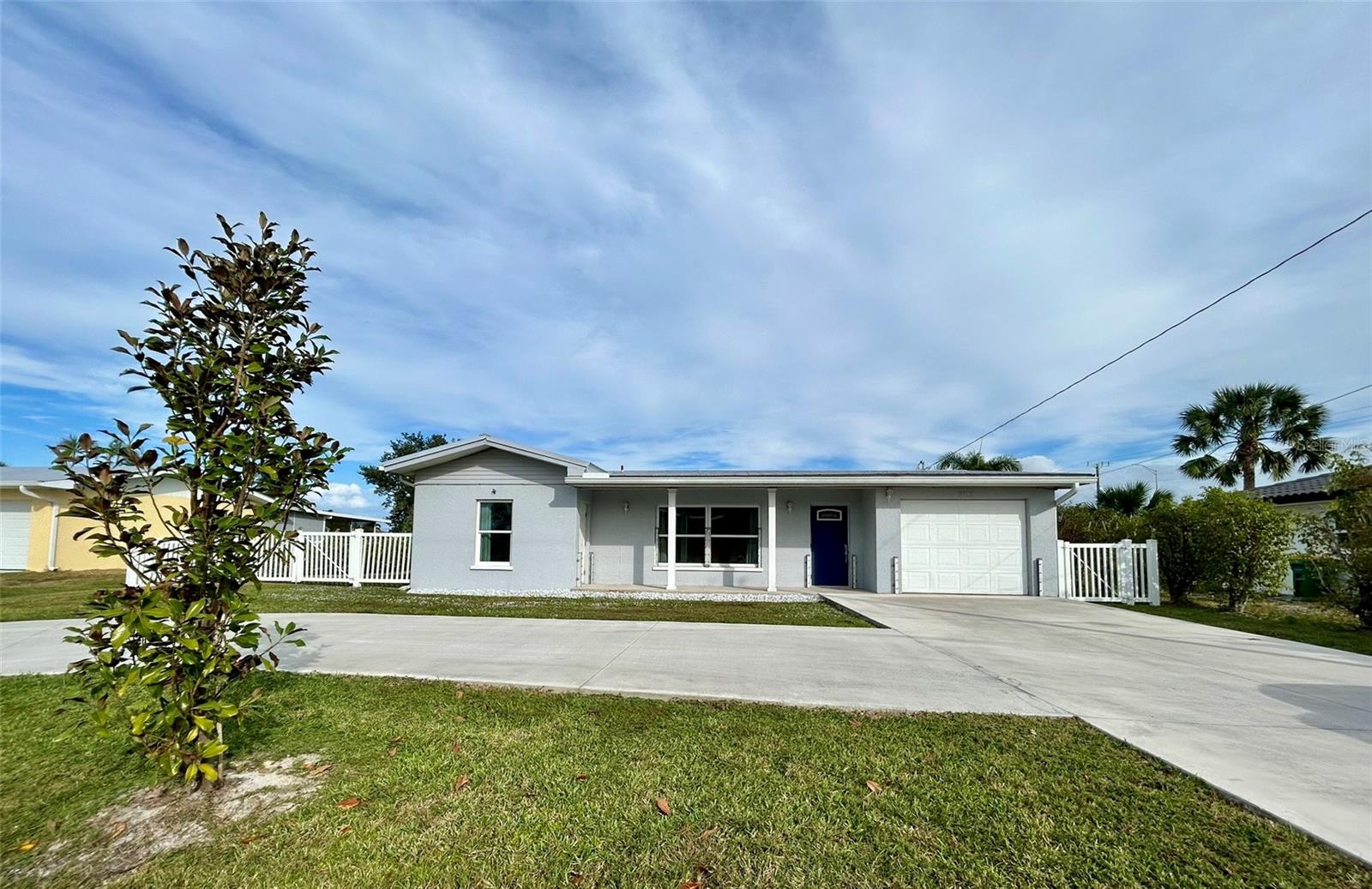 3112 MAGNOLIA WAY, PUNTA GORDA, FL, 33950