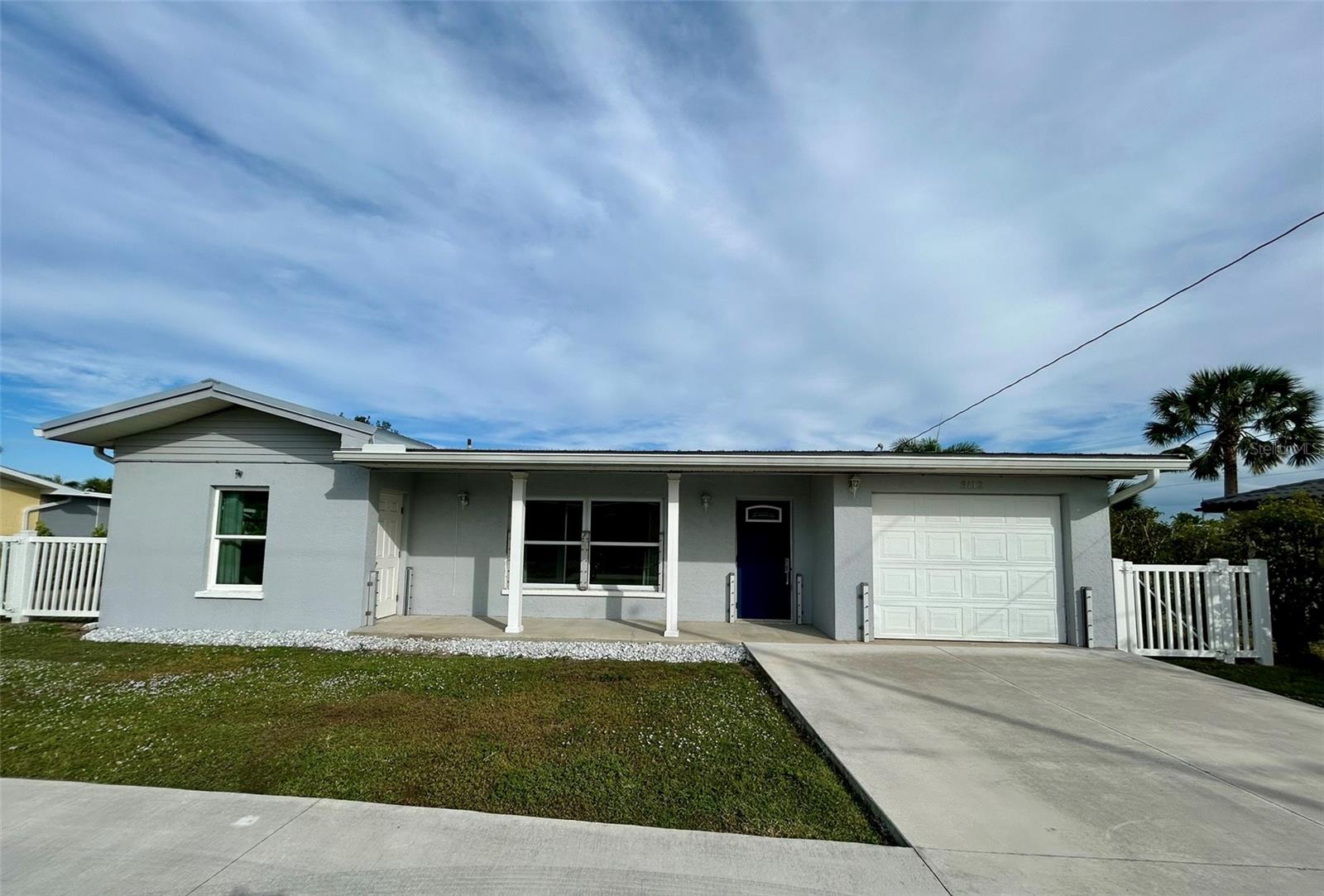 3112 MAGNOLIA WAY, PUNTA GORDA, FL, 33950