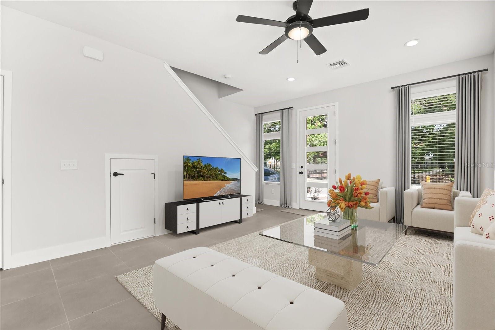 839 SHORT AVE, ORLANDO, FL, 32805