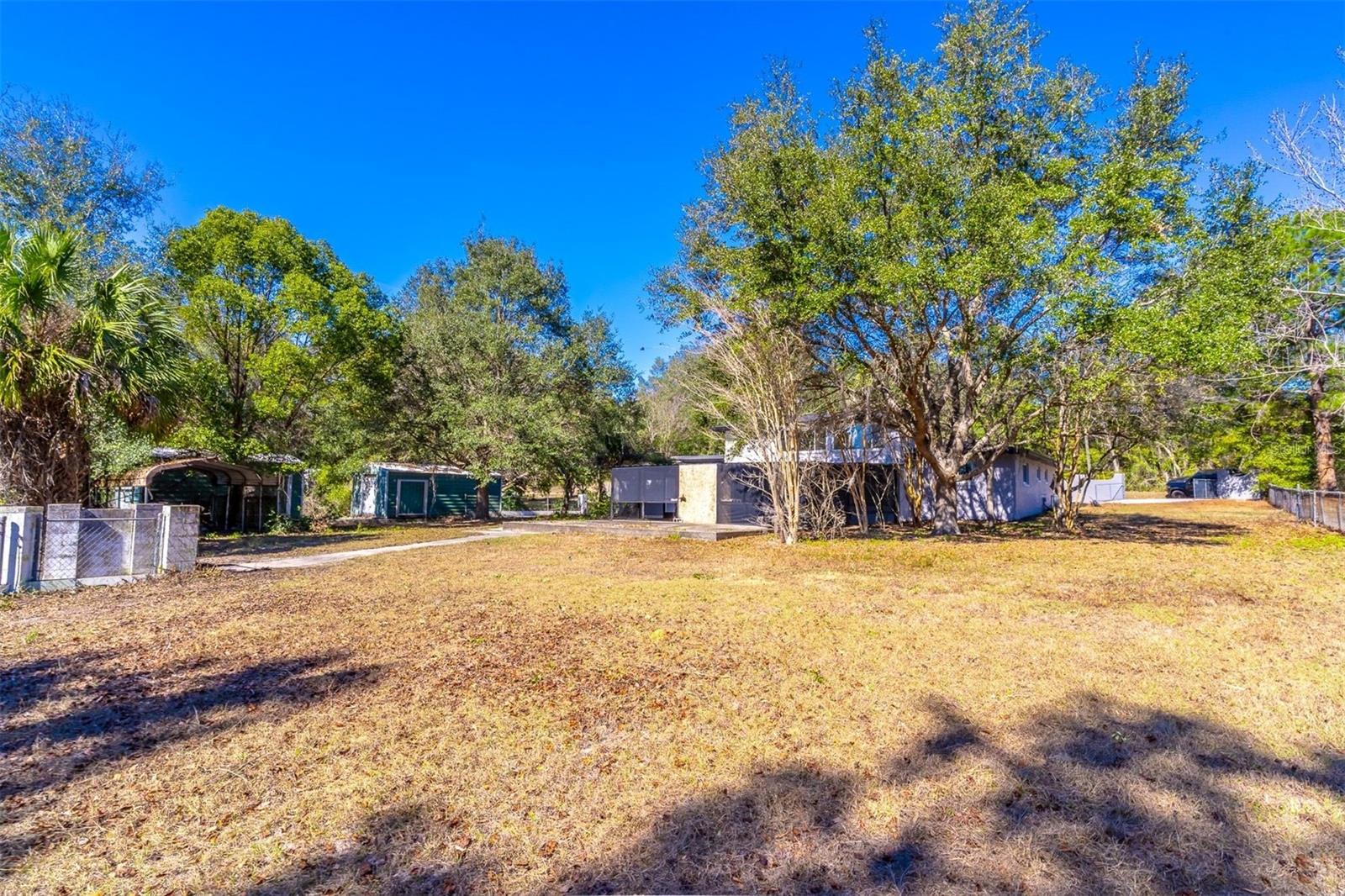 16880 SE 63RD LN, OCKLAWAHA, FL, 32179