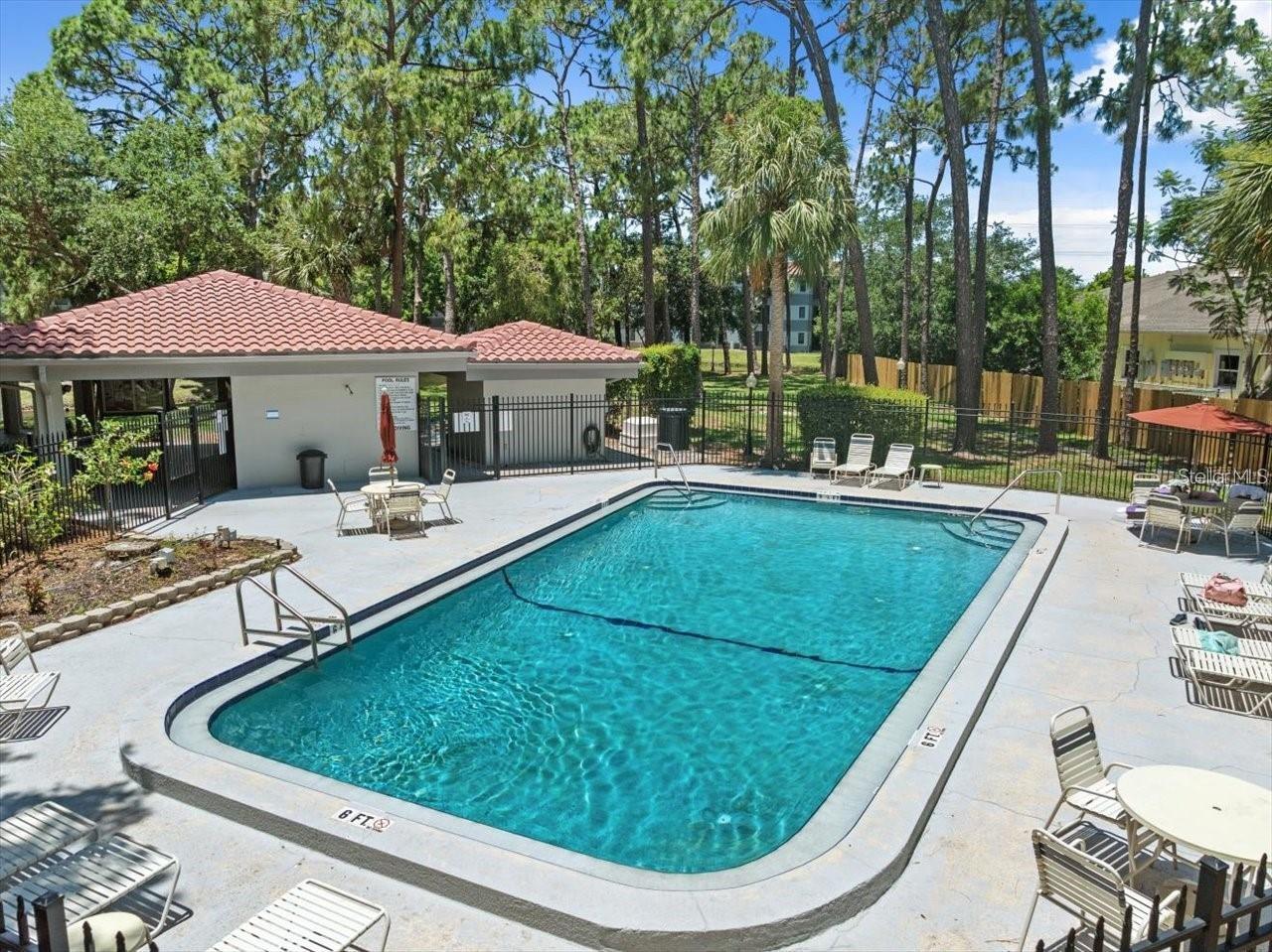 2650 COUNTRYSIDE BLVD #E103, CLEARWATER, FL, 33761