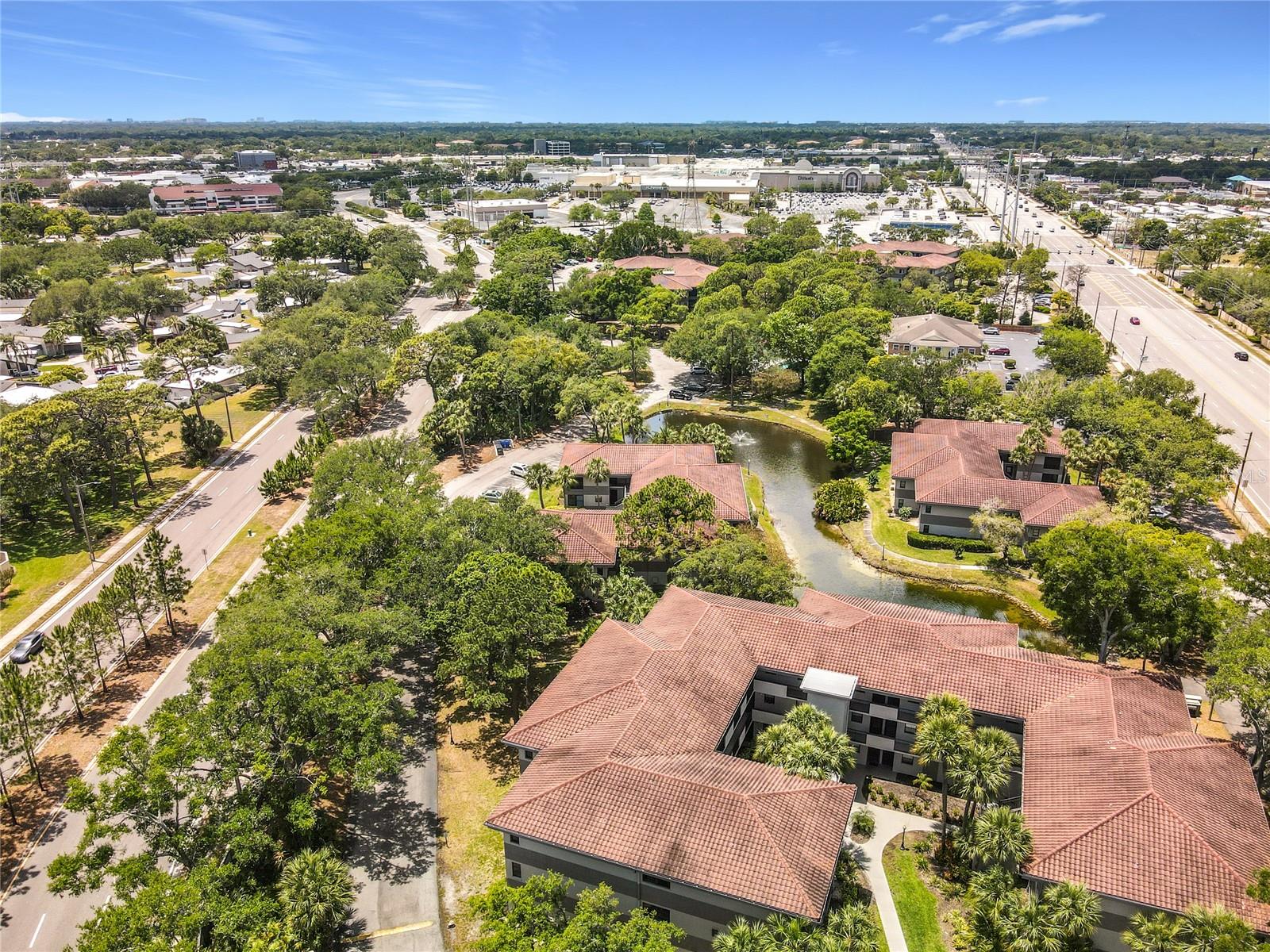 2650 COUNTRYSIDE BLVD #E103, CLEARWATER, FL, 33761
