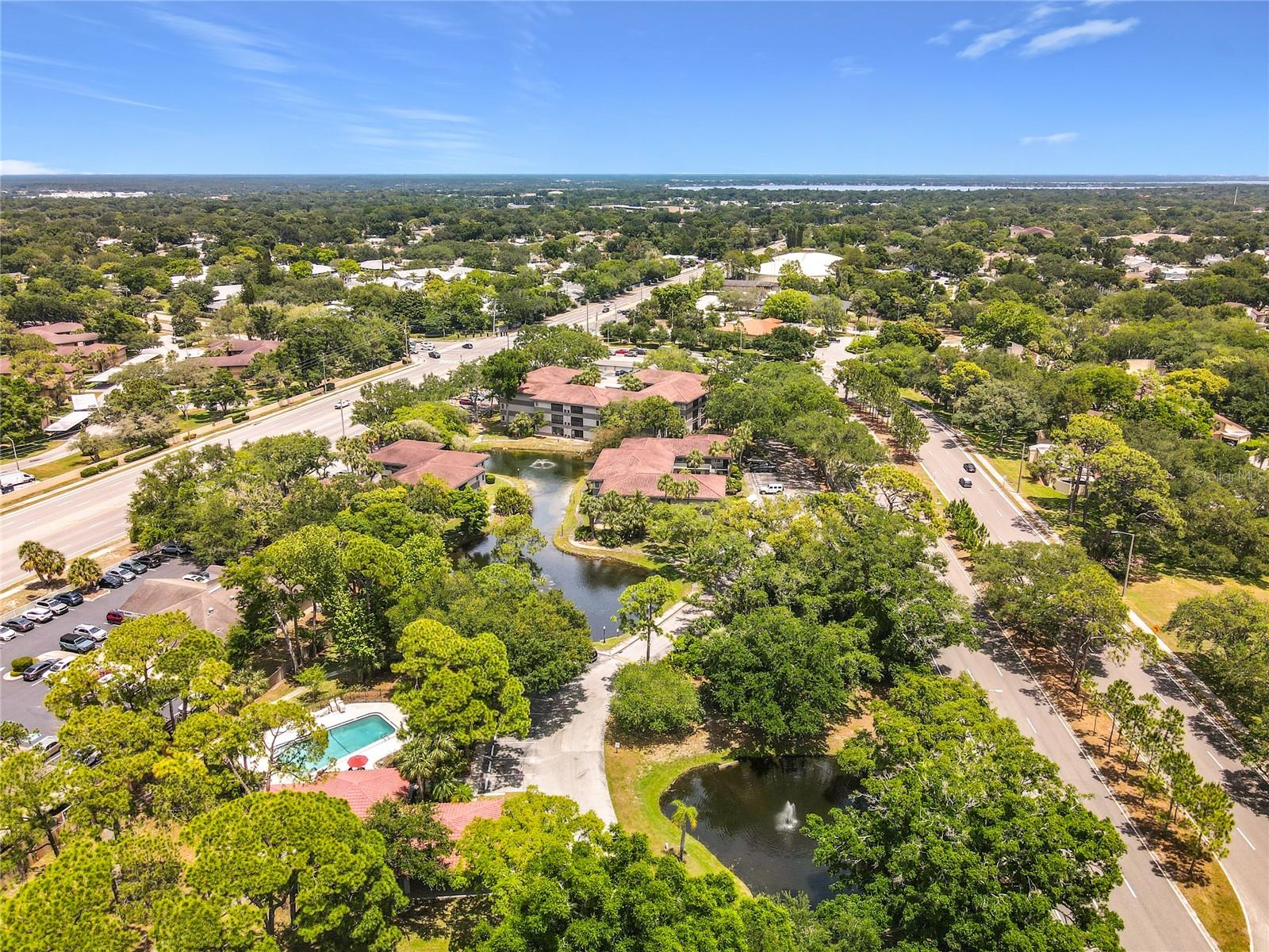 2650 COUNTRYSIDE BLVD #E103, CLEARWATER, FL, 33761