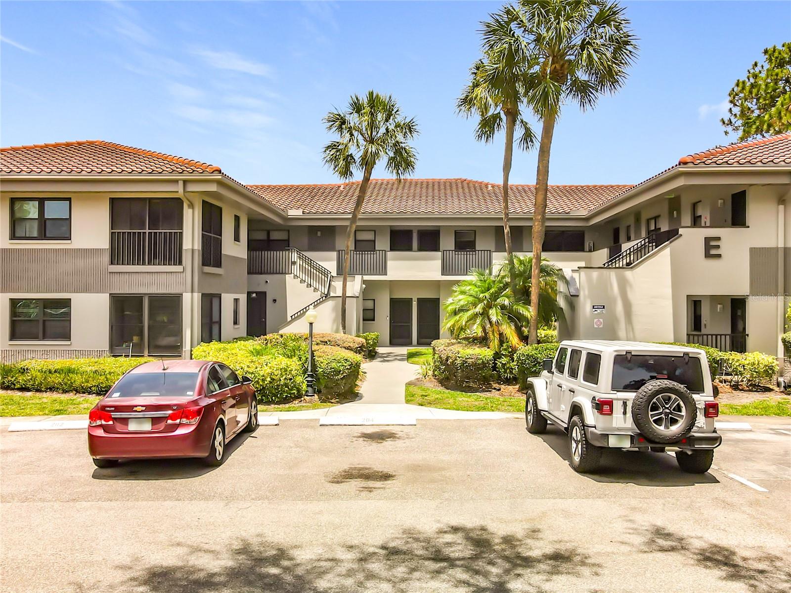 2650 COUNTRYSIDE BLVD #E103, CLEARWATER, FL, 33761