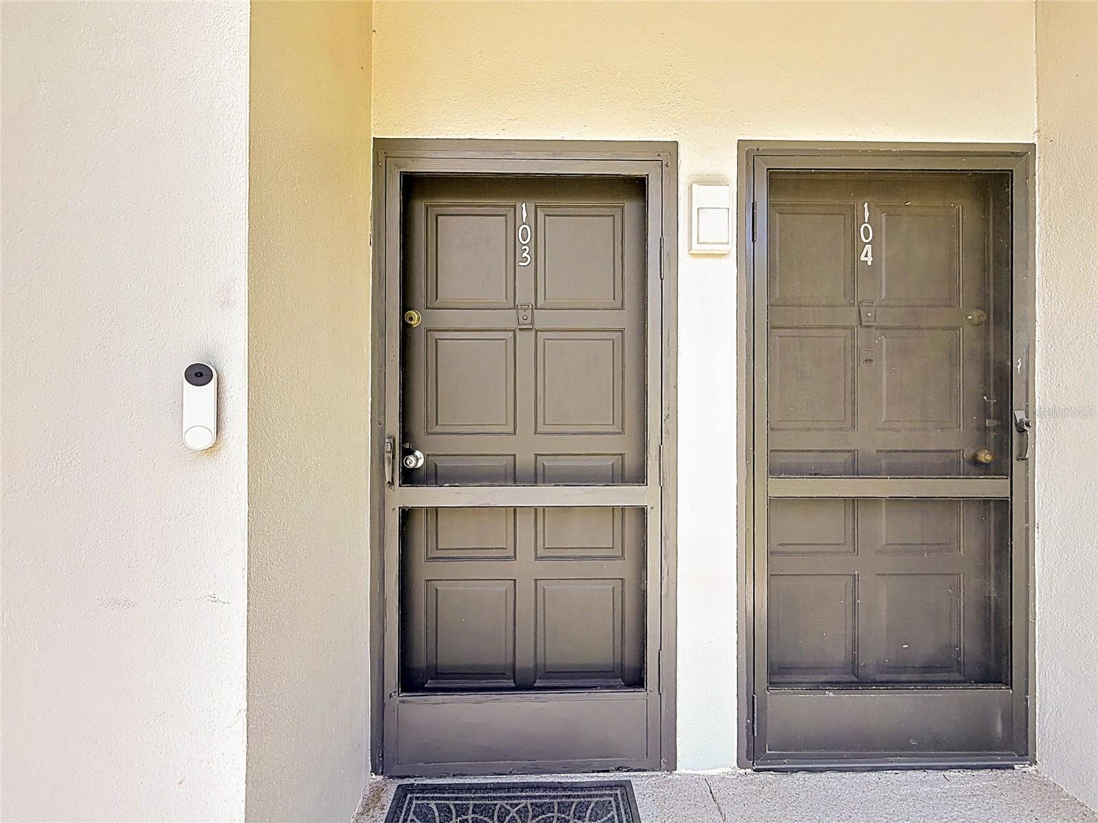 2650 COUNTRYSIDE BLVD #E103, CLEARWATER, FL, 33761