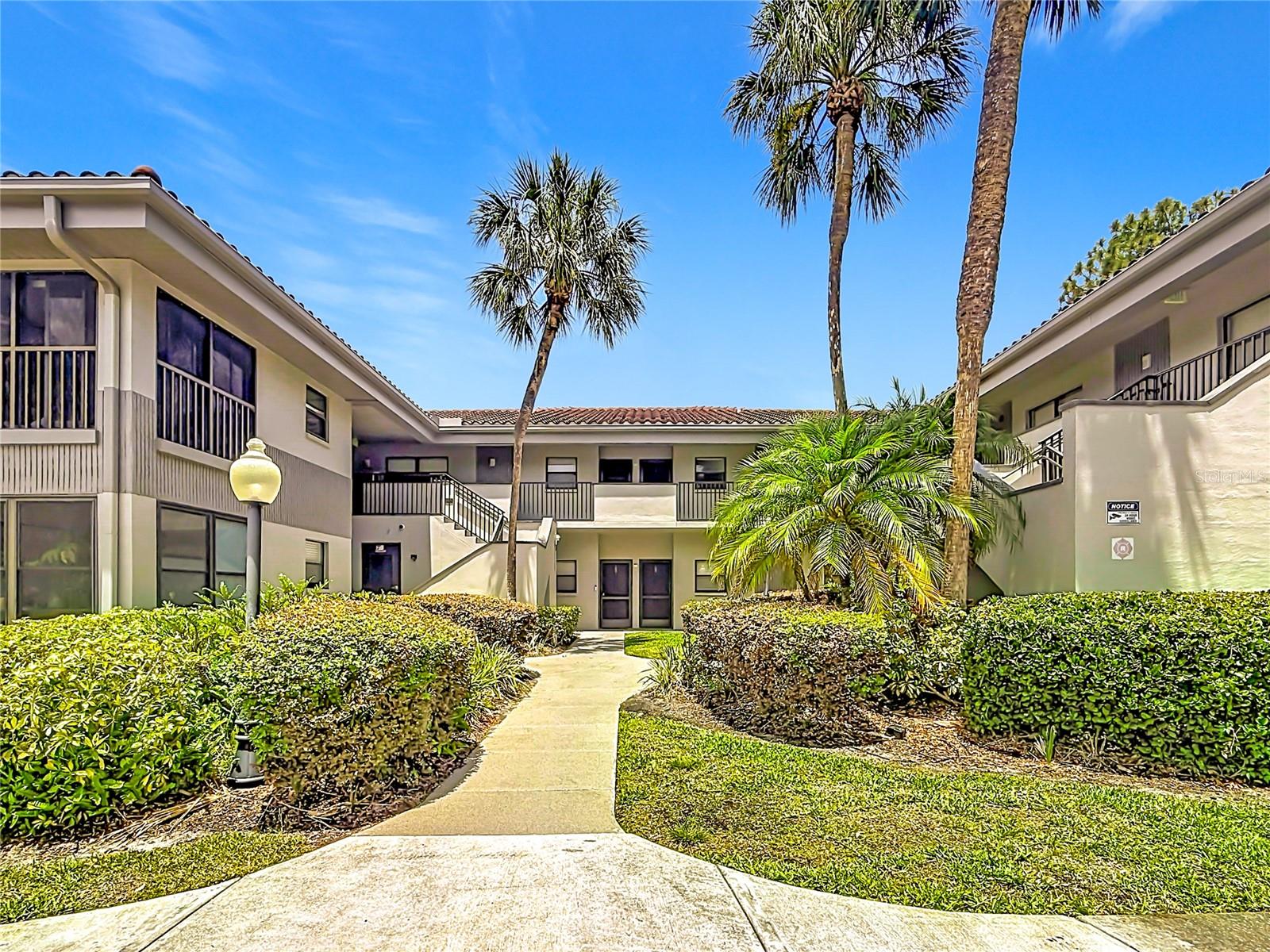 2650 COUNTRYSIDE BLVD #E103, CLEARWATER, FL, 33761